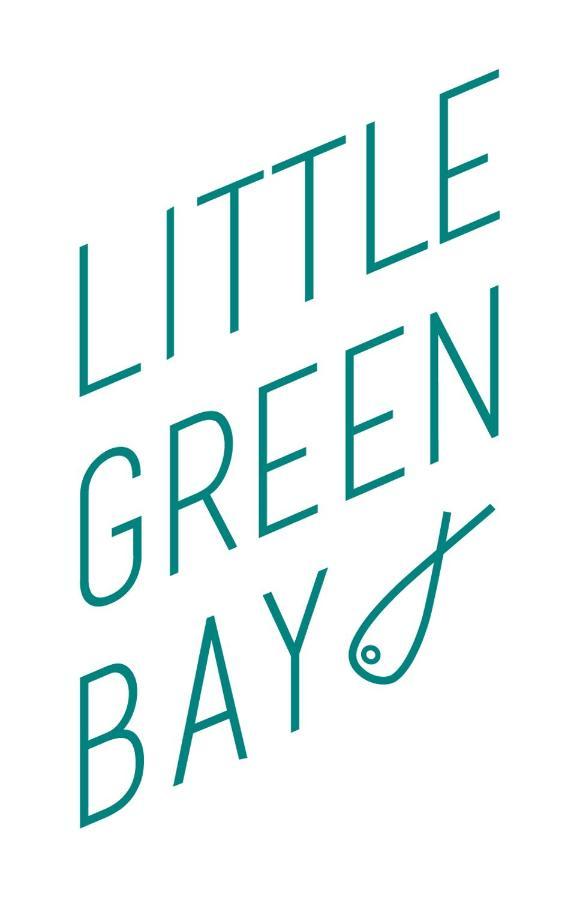 Hvar Island Little Green Bay酒店 外观 照片