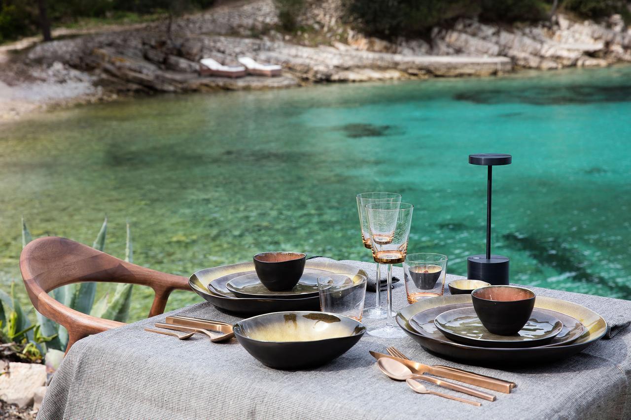 Hvar Island Little Green Bay酒店 外观 照片